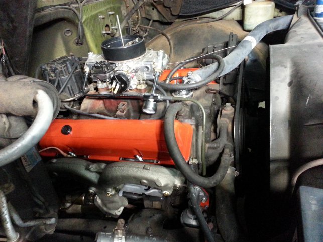 Engine