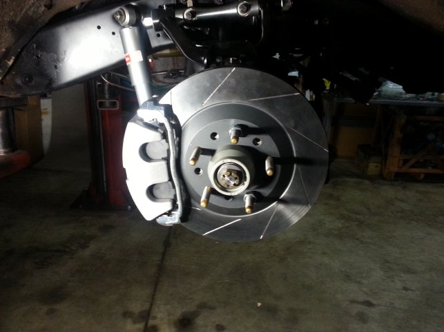 FrontNewBrakes