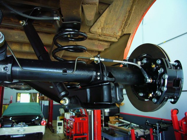 WilwoodRearBrake