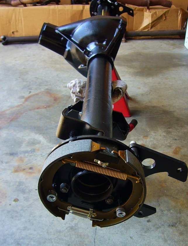 WilwoodRearParkingBrake