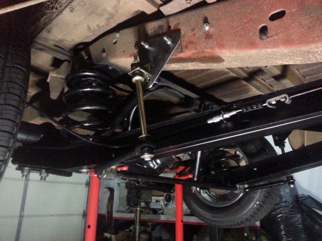 RearSwayBar