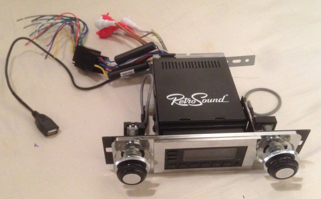 RetrosoundWithC10Parts